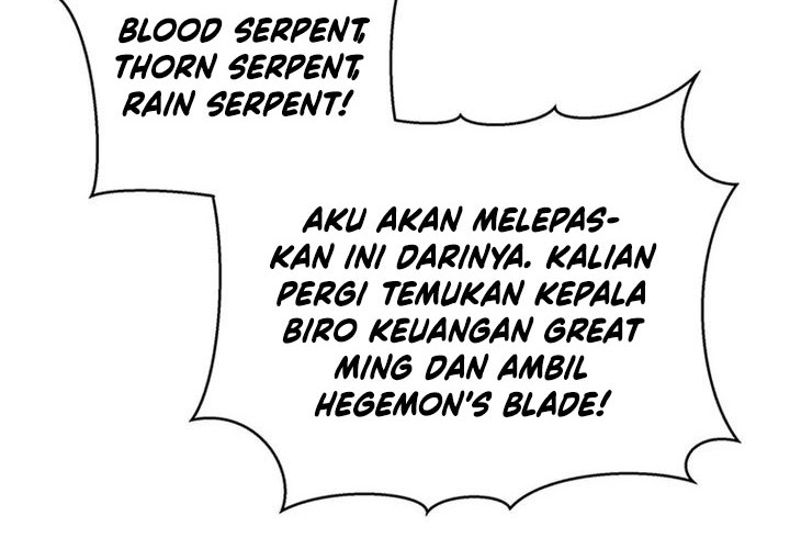 The World’s Best Kunlun Tavern Chapter 36 Gambar 40