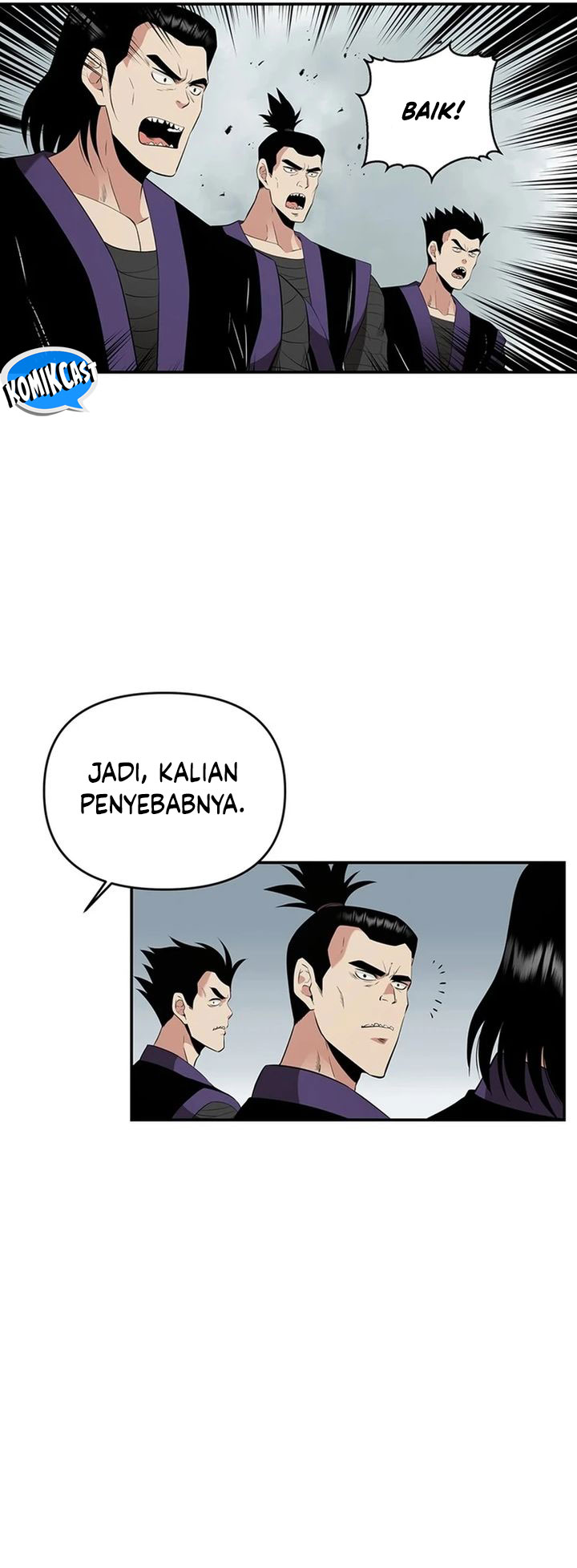 The World’s Best Kunlun Tavern Chapter 36 Gambar 41