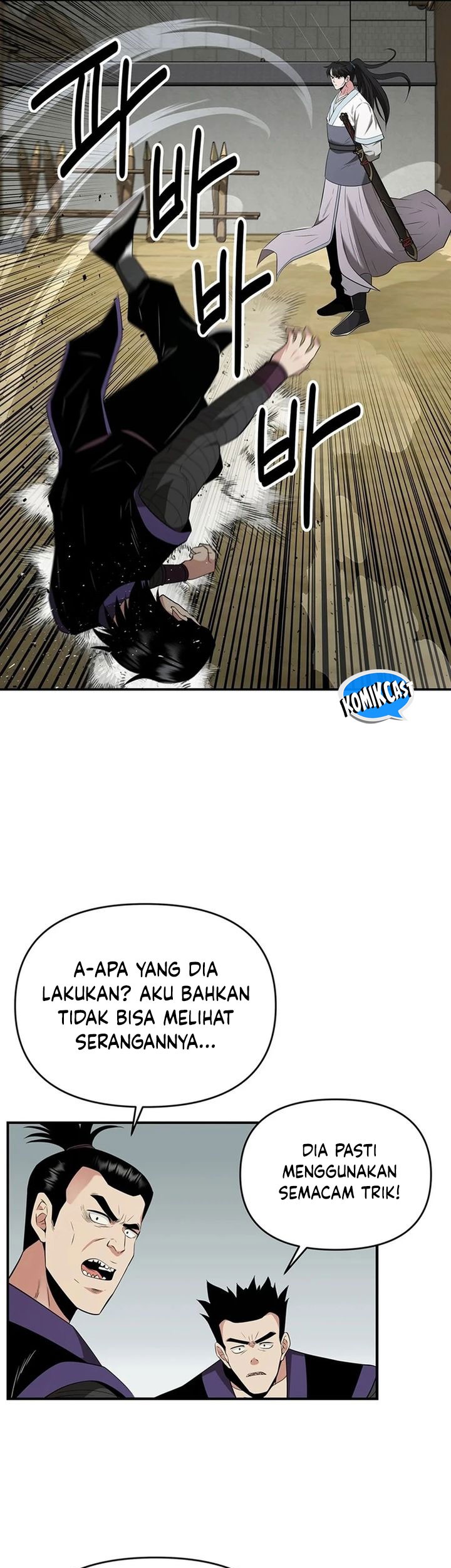 The World’s Best Kunlun Tavern Chapter 36 Gambar 45