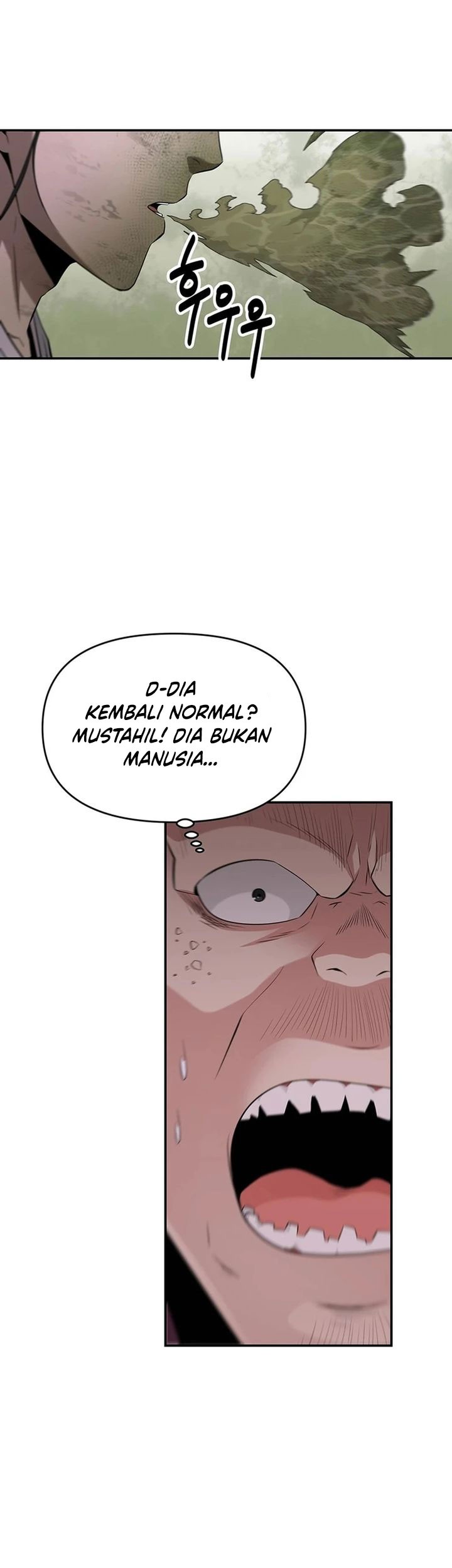 The World’s Best Kunlun Tavern Chapter 36 Gambar 62