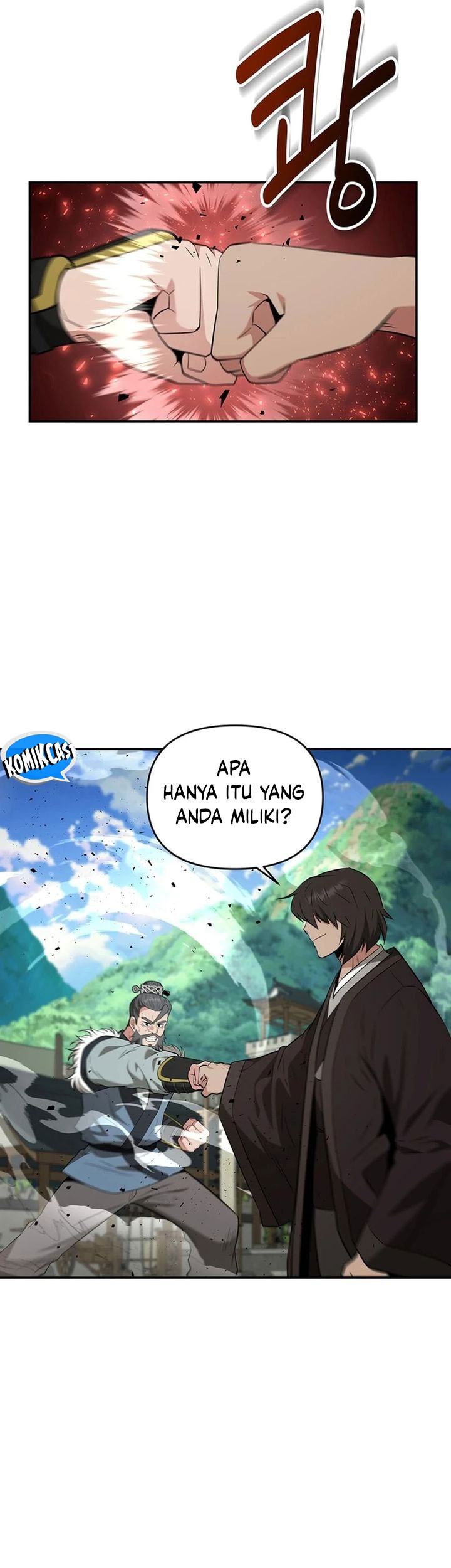 The World’s Best Kunlun Tavern Chapter 36 Gambar 3