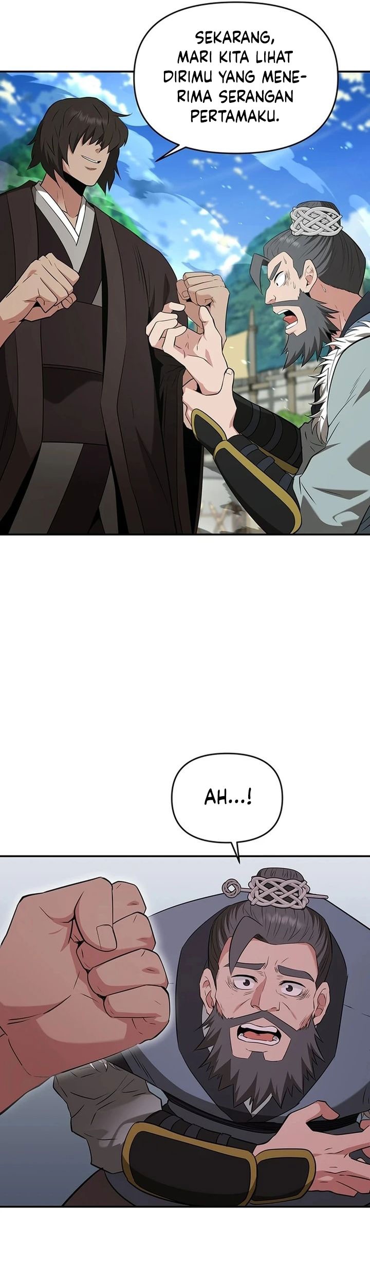 The World’s Best Kunlun Tavern Chapter 36 Gambar 11