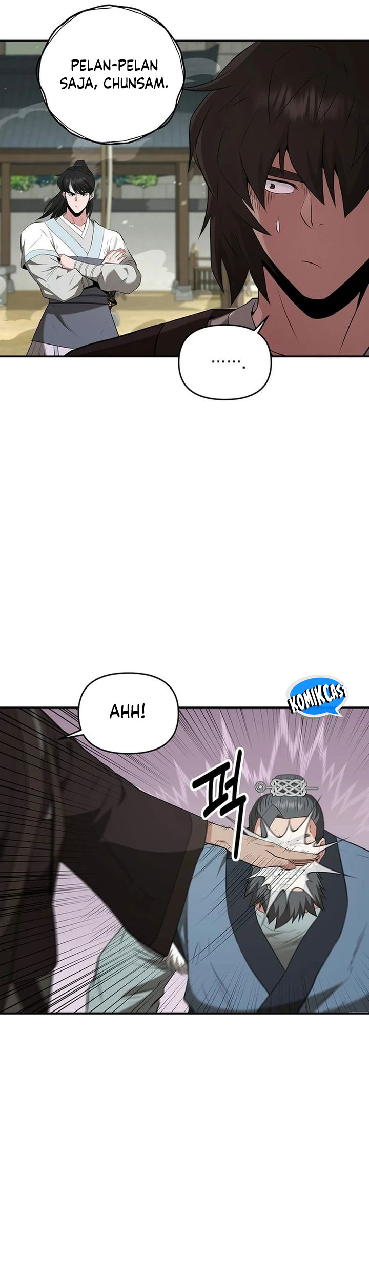 The World’s Best Kunlun Tavern Chapter 36 Gambar 13