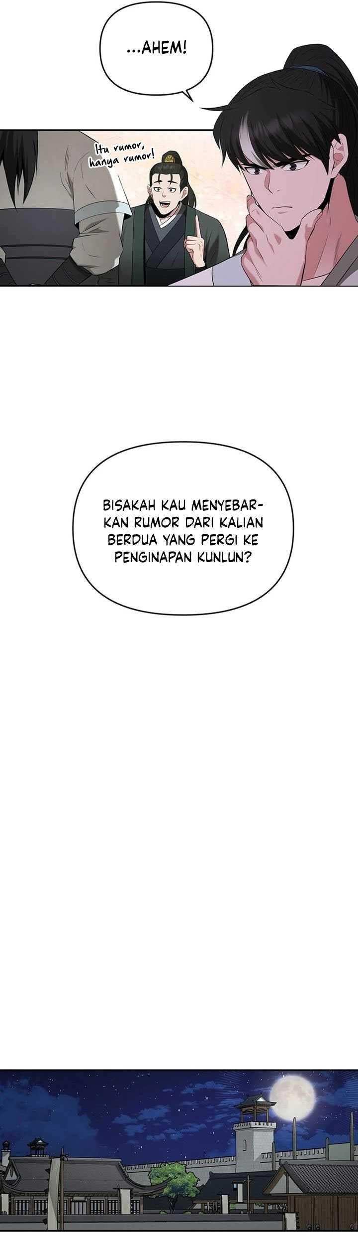 The World’s Best Kunlun Tavern Chapter 37 Gambar 21