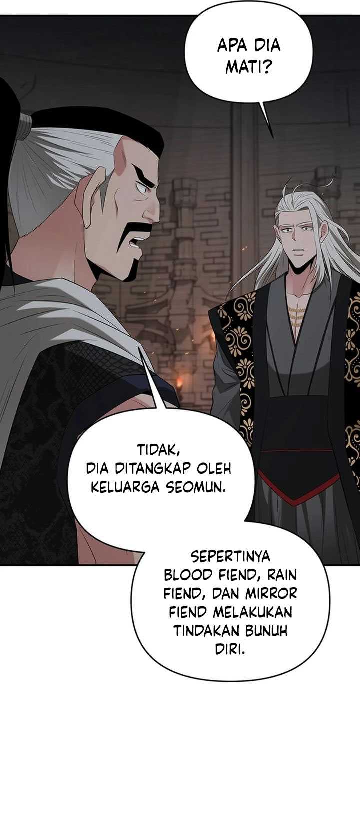 The World’s Best Kunlun Tavern Chapter 37 Gambar 26