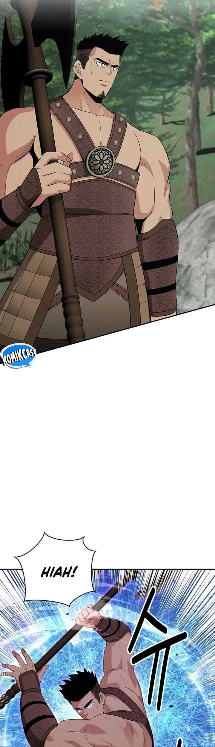 The World’s Best Kunlun Tavern Chapter 37 Gambar 40