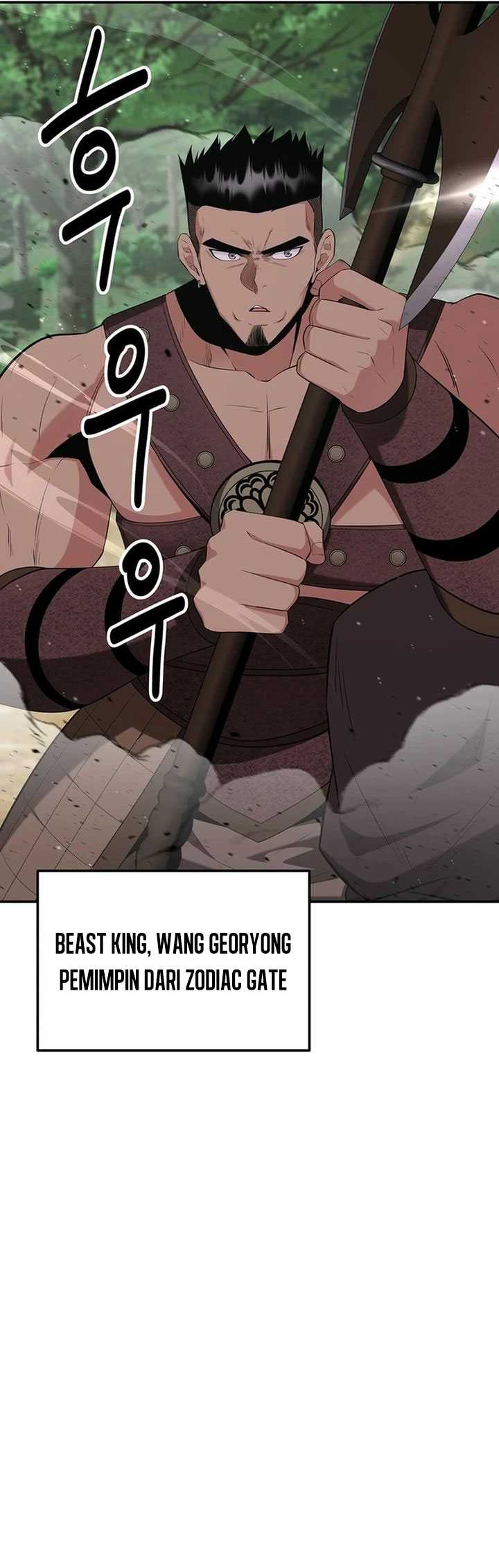 The World’s Best Kunlun Tavern Chapter 37 Gambar 45