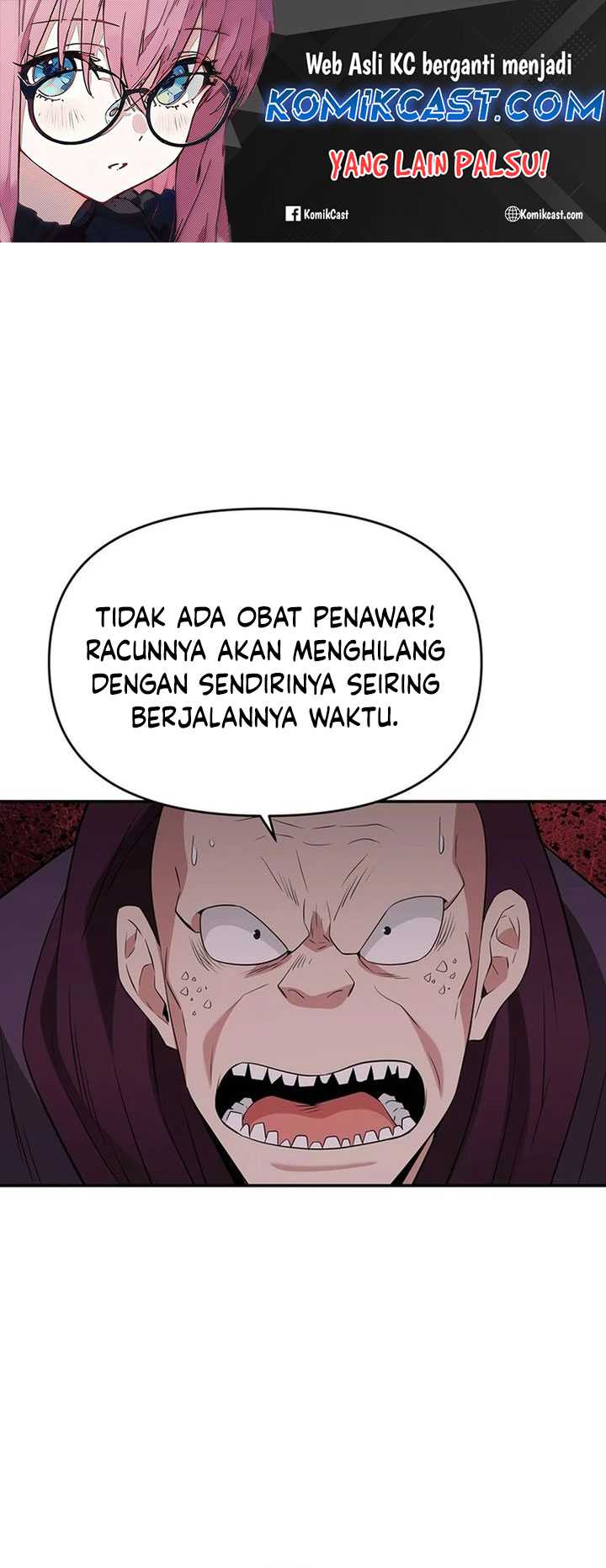 Manhwa The World’s Best Kunlun Tavern Chapter 37 gambar nomor 2