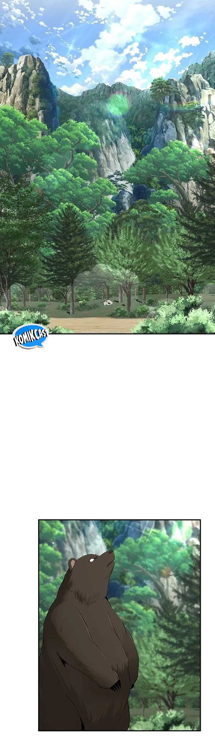 The World’s Best Kunlun Tavern Chapter 37 Gambar 37