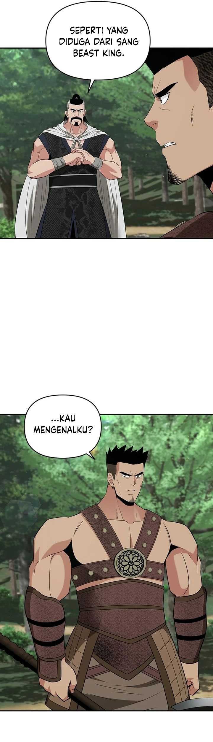 The World’s Best Kunlun Tavern Chapter 37 Gambar 54