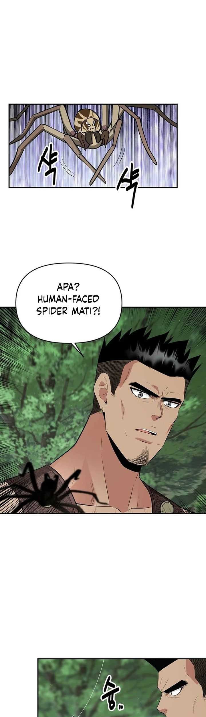 The World’s Best Kunlun Tavern Chapter 37 Gambar 48