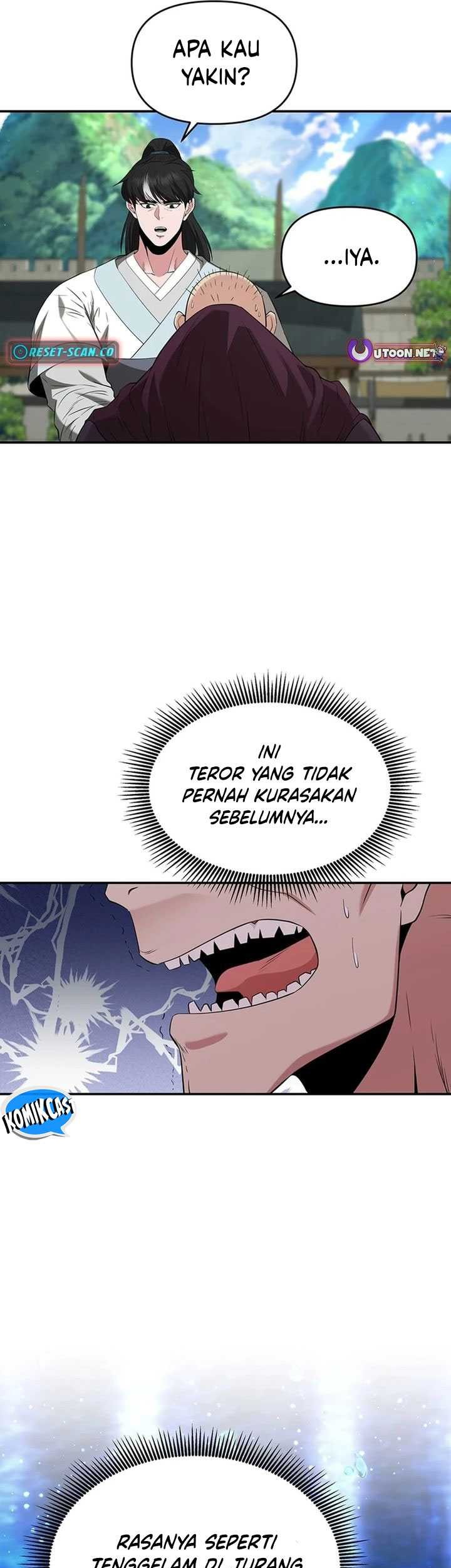 The World’s Best Kunlun Tavern Chapter 37 Gambar 3