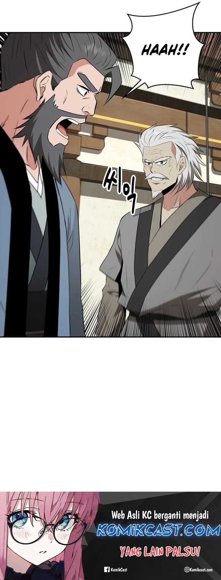 The World’s Best Kunlun Tavern Chapter 37 Gambar 68