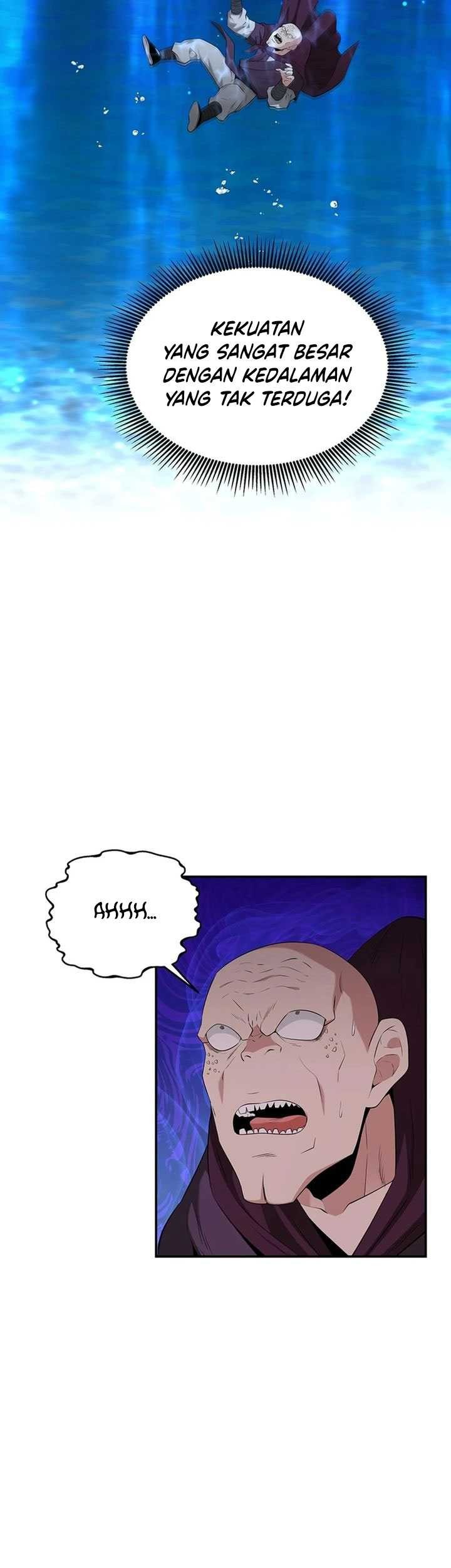 The World’s Best Kunlun Tavern Chapter 37 Gambar 5