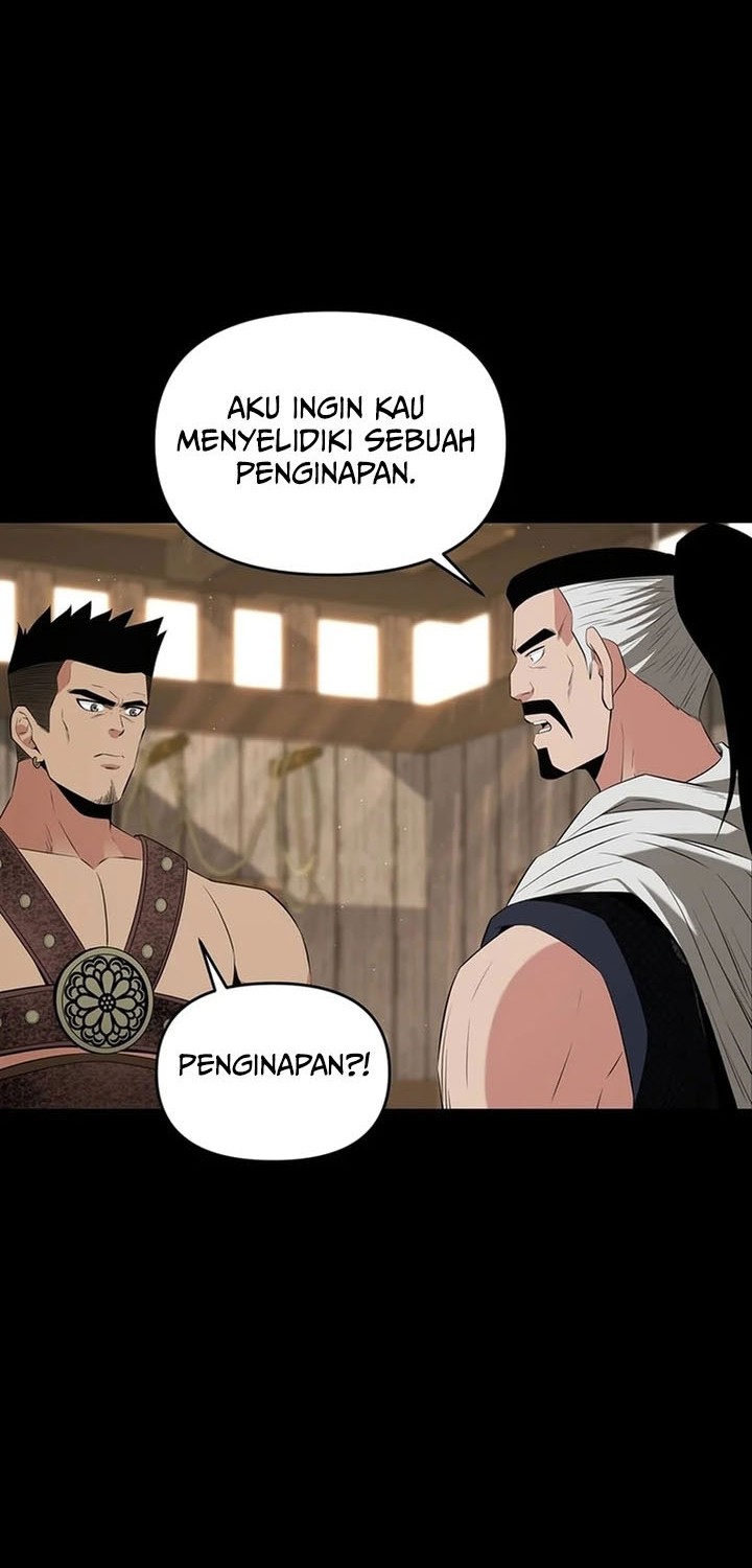The World’s Best Kunlun Tavern Chapter 38 Gambar 27
