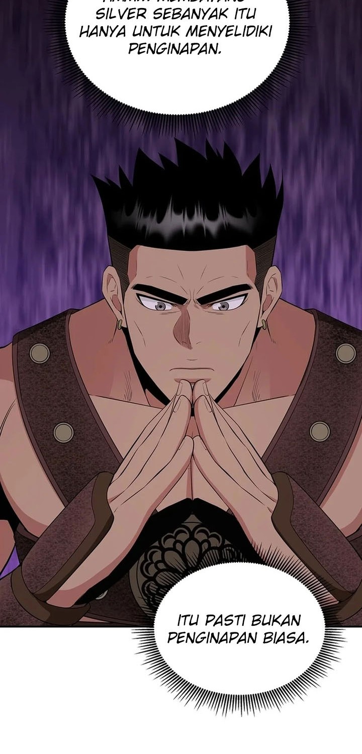 The World’s Best Kunlun Tavern Chapter 38 Gambar 29