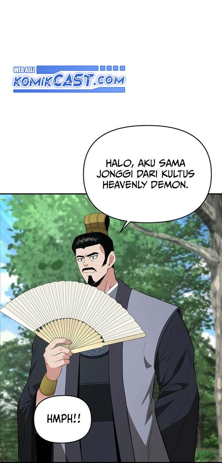 The World’s Best Kunlun Tavern Chapter 38 Gambar 33