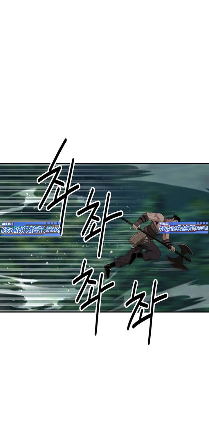 The World’s Best Kunlun Tavern Chapter 38 Gambar 35