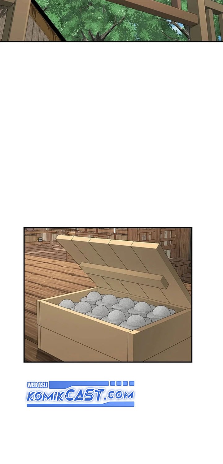 The World’s Best Kunlun Tavern Chapter 38 Gambar 25