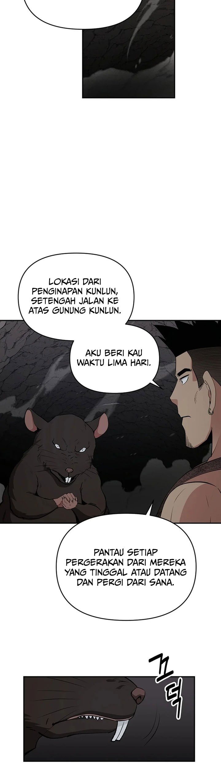 The World’s Best Kunlun Tavern Chapter 38 Gambar 46