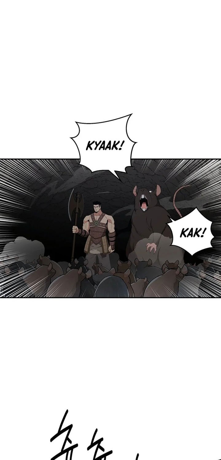 The World’s Best Kunlun Tavern Chapter 38 Gambar 47