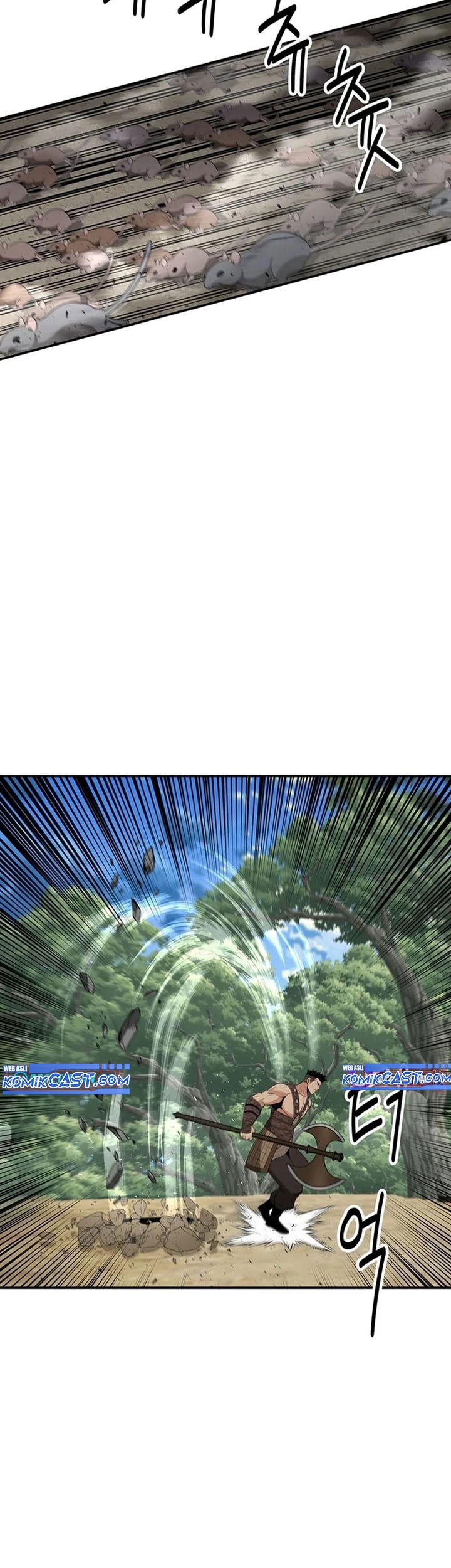 The World’s Best Kunlun Tavern Chapter 38 Gambar 48