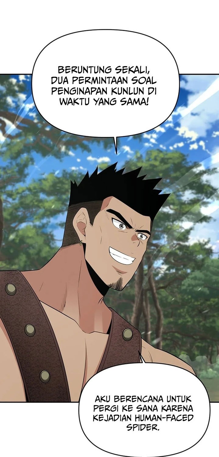 The World’s Best Kunlun Tavern Chapter 38 Gambar 49