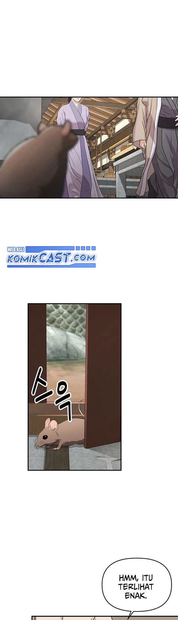 The World’s Best Kunlun Tavern Chapter 38 Gambar 52