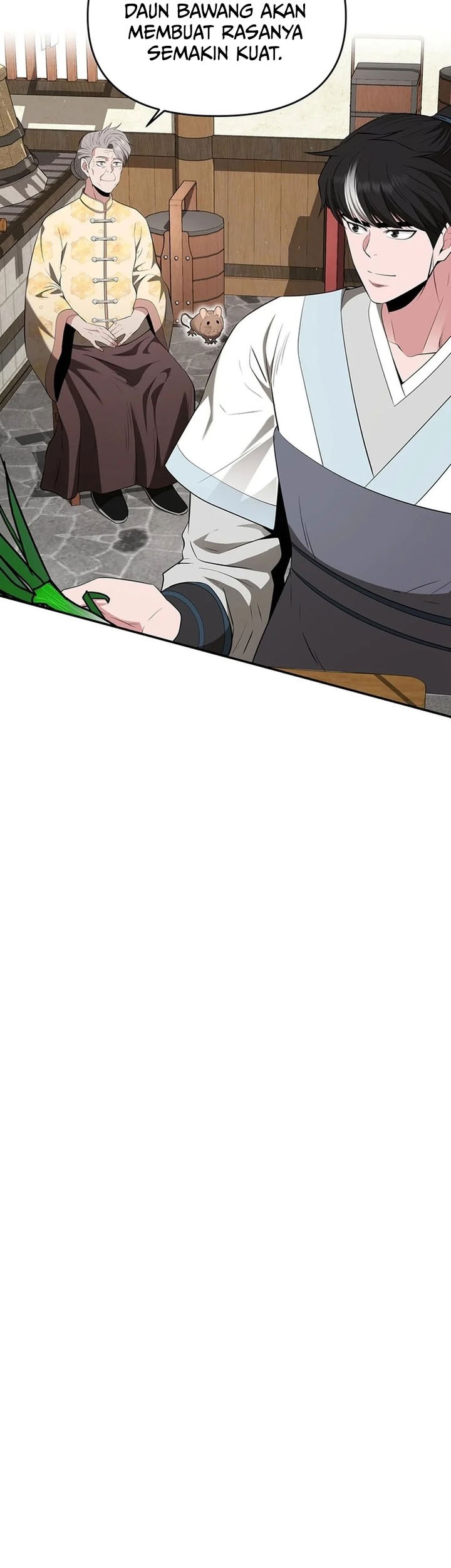 The World’s Best Kunlun Tavern Chapter 38 Gambar 54