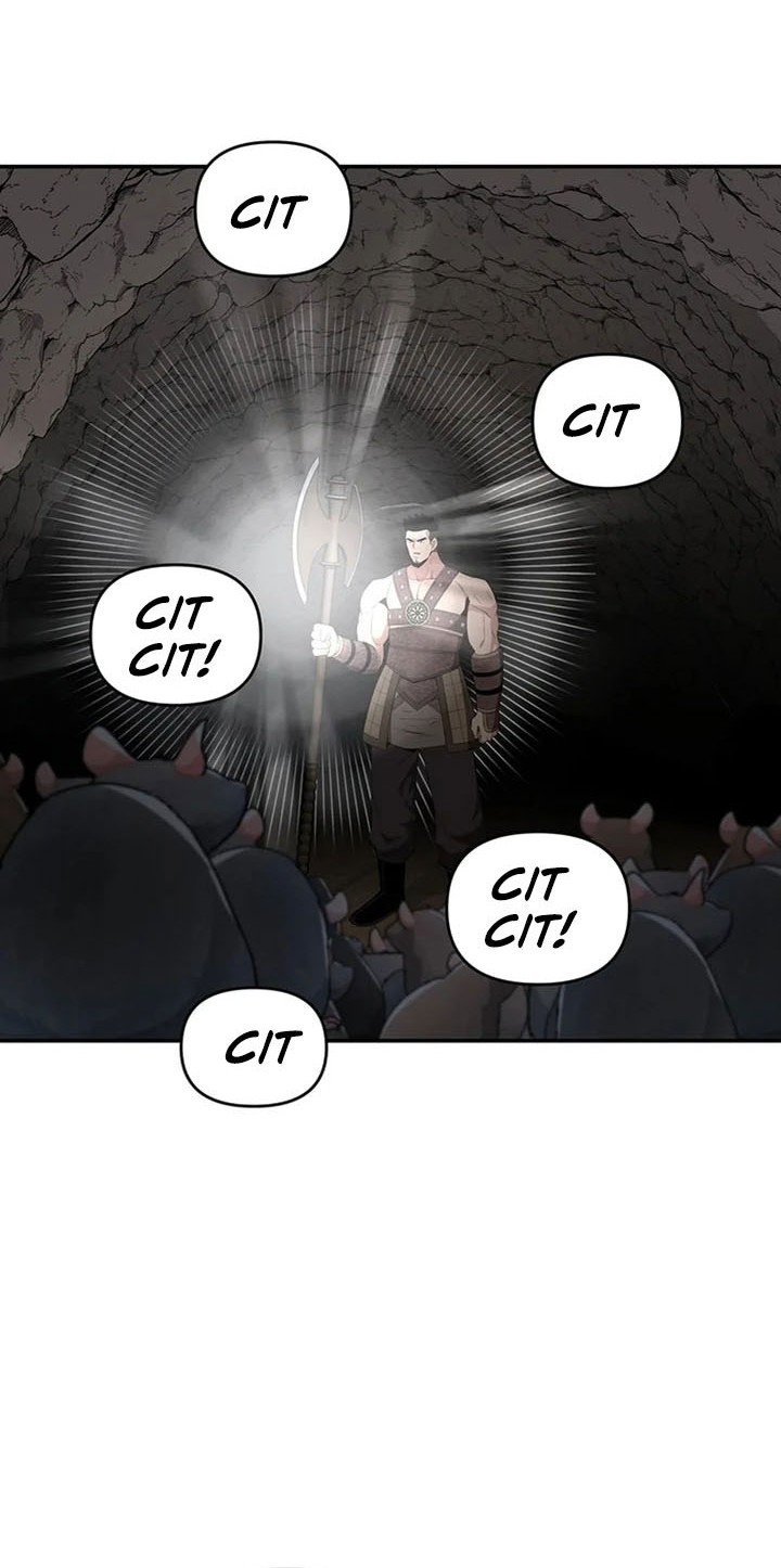 The World’s Best Kunlun Tavern Chapter 38 Gambar 41