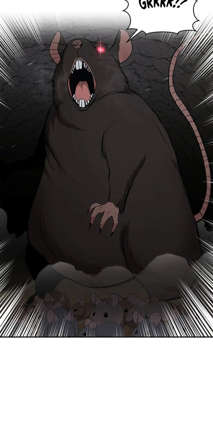 The World’s Best Kunlun Tavern Chapter 38 Gambar 43