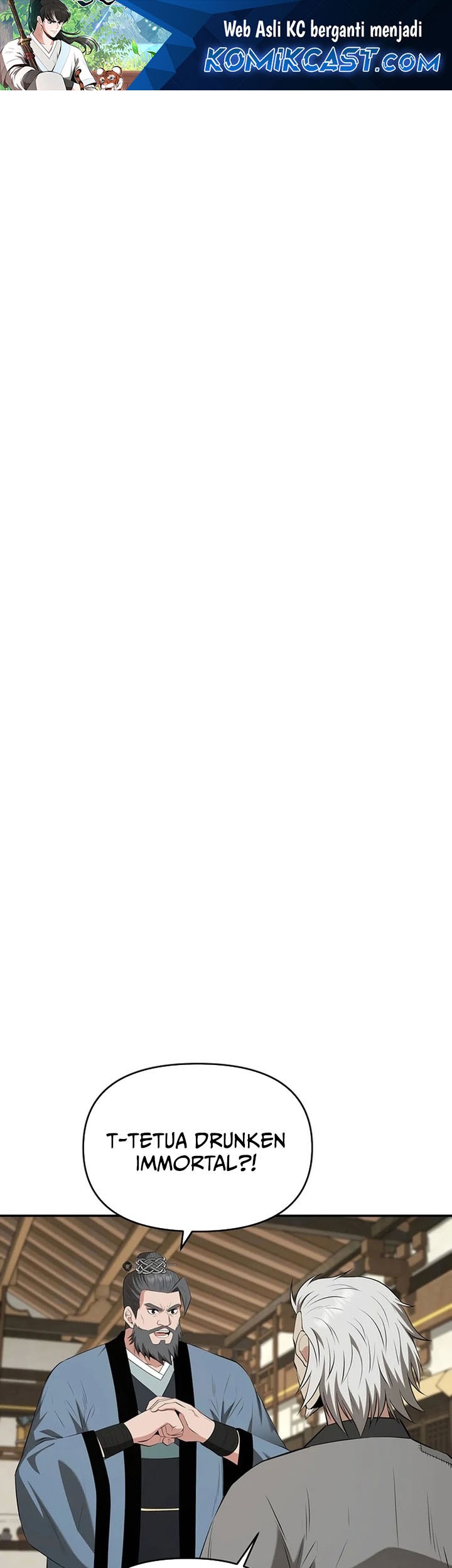 Manhwa The World’s Best Kunlun Tavern Chapter 38 gambar nomor 2