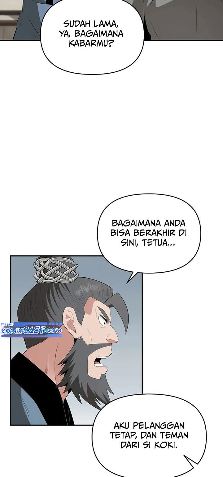 The World’s Best Kunlun Tavern Chapter 38 Gambar 3