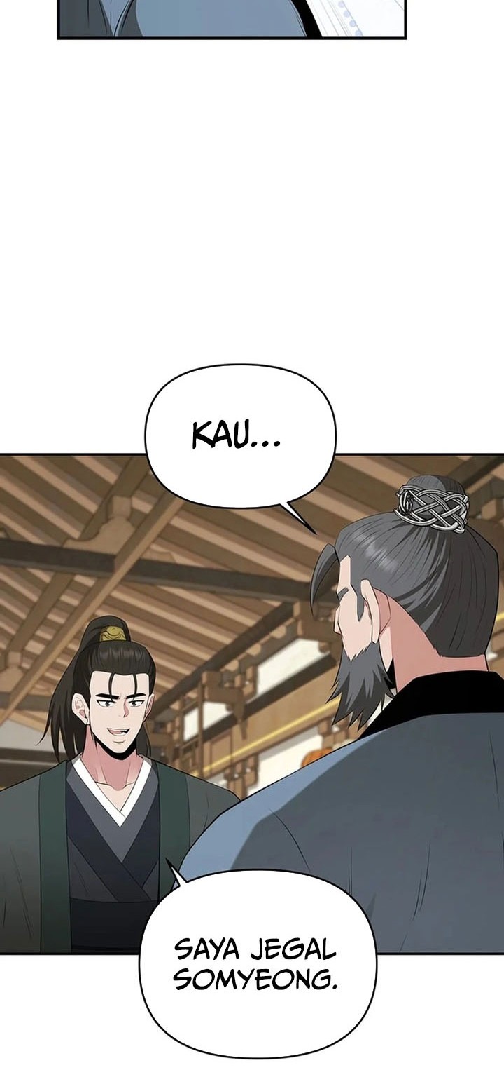 The World’s Best Kunlun Tavern Chapter 38 Gambar 5