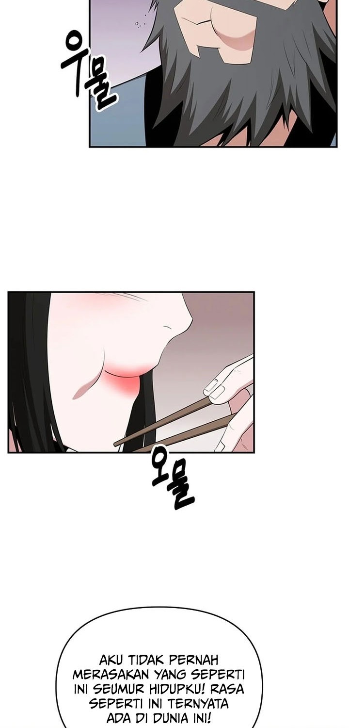 The World’s Best Kunlun Tavern Chapter 38 Gambar 13