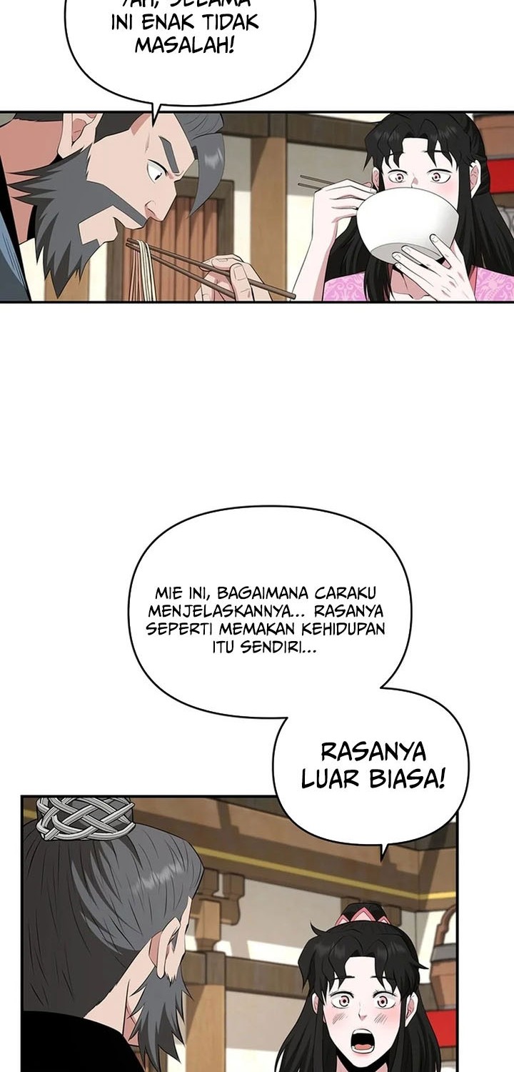 The World’s Best Kunlun Tavern Chapter 38 Gambar 15