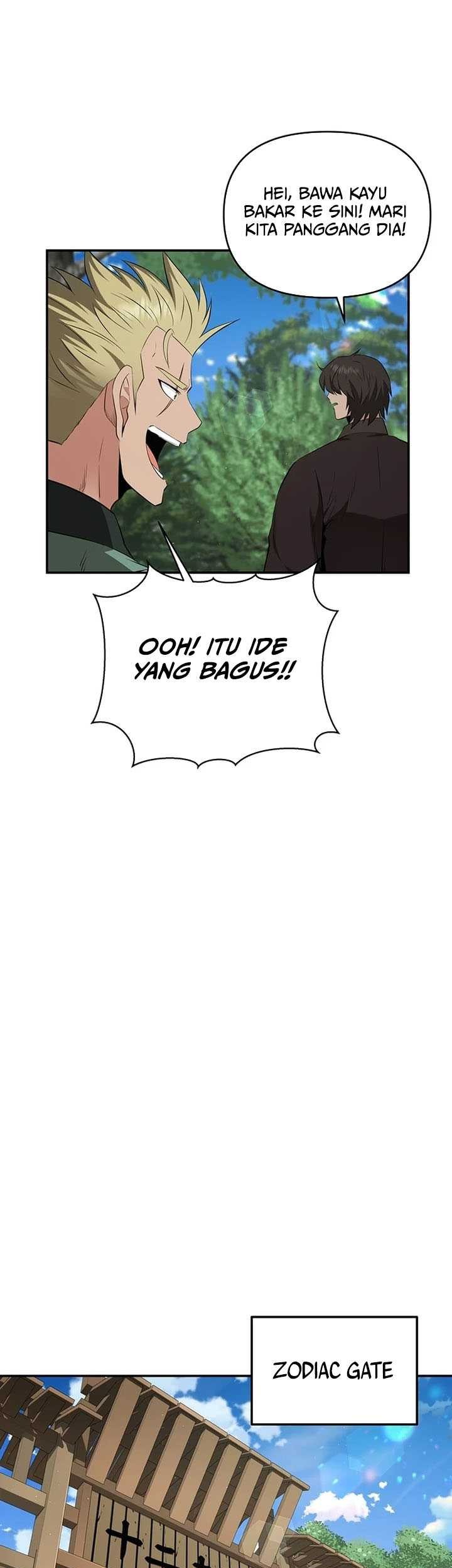 The World’s Best Kunlun Tavern Chapter 39 Gambar 28