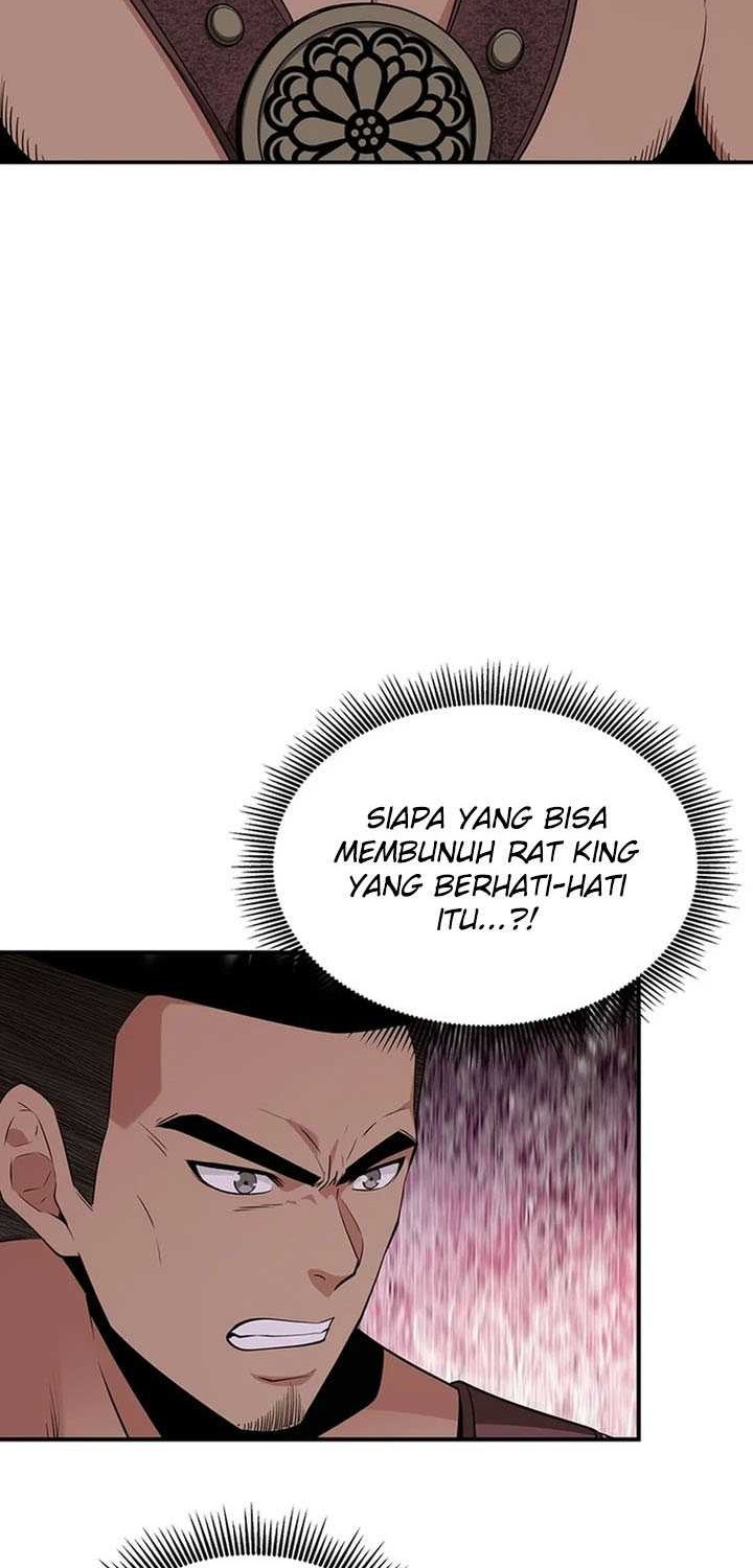 The World’s Best Kunlun Tavern Chapter 39 Gambar 31