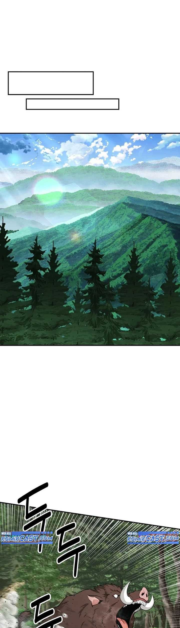 The World’s Best Kunlun Tavern Chapter 39 Gambar 34