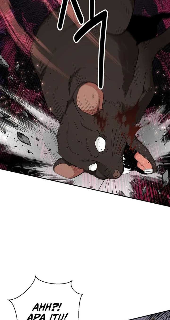 The World’s Best Kunlun Tavern Chapter 39 Gambar 19