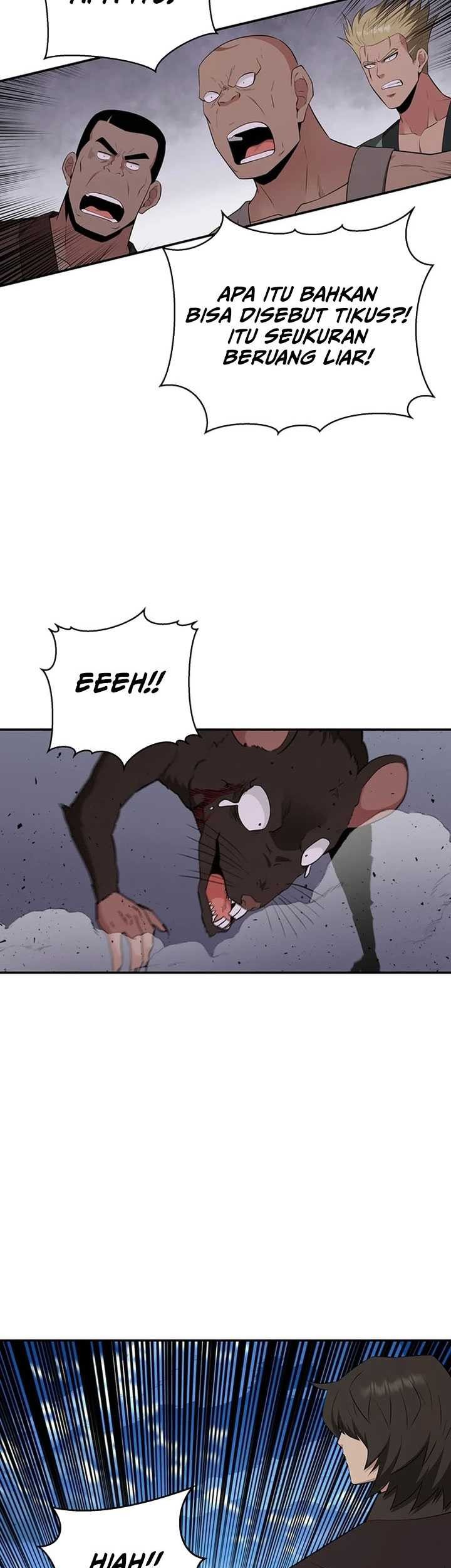 The World’s Best Kunlun Tavern Chapter 39 Gambar 20