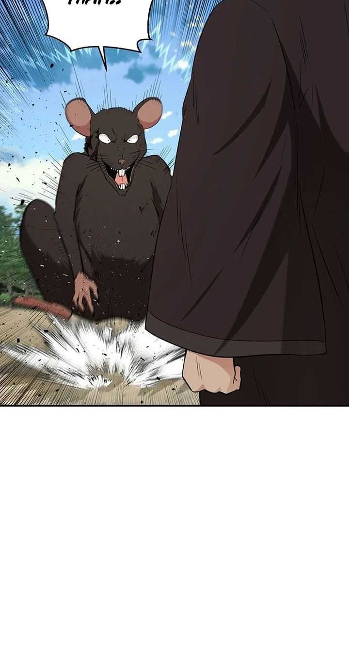 The World’s Best Kunlun Tavern Chapter 39 Gambar 21