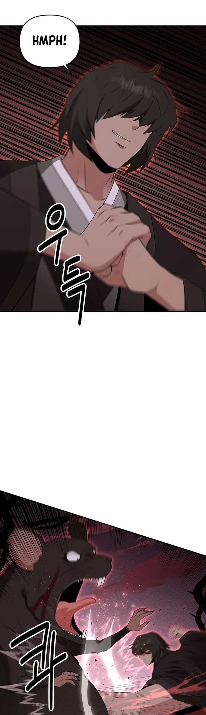 The World’s Best Kunlun Tavern Chapter 39 Gambar 22