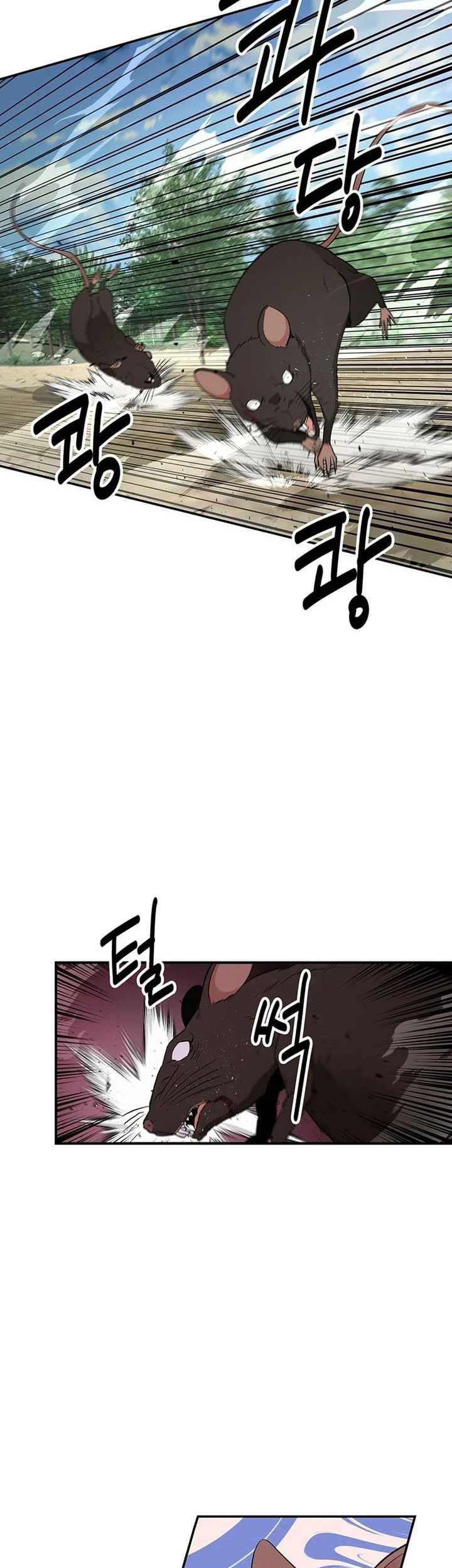 The World’s Best Kunlun Tavern Chapter 39 Gambar 24