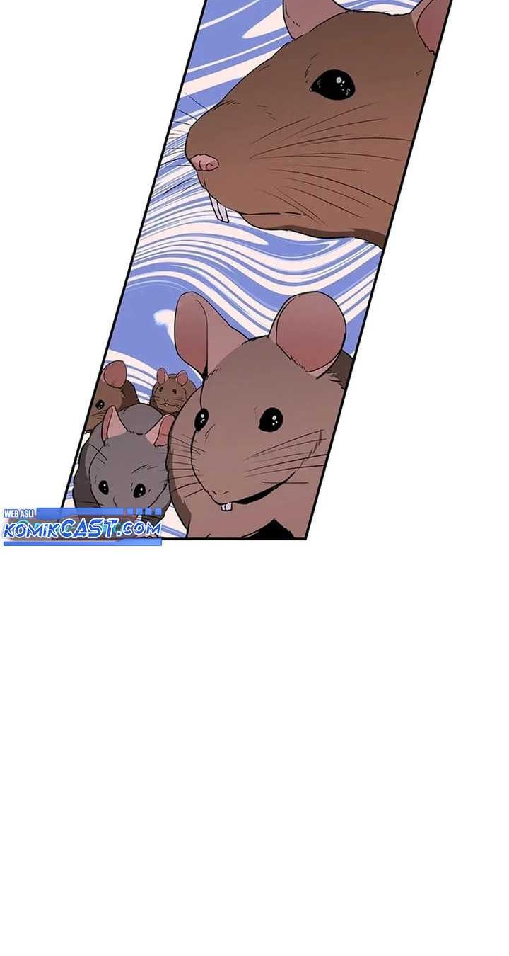 The World’s Best Kunlun Tavern Chapter 39 Gambar 25