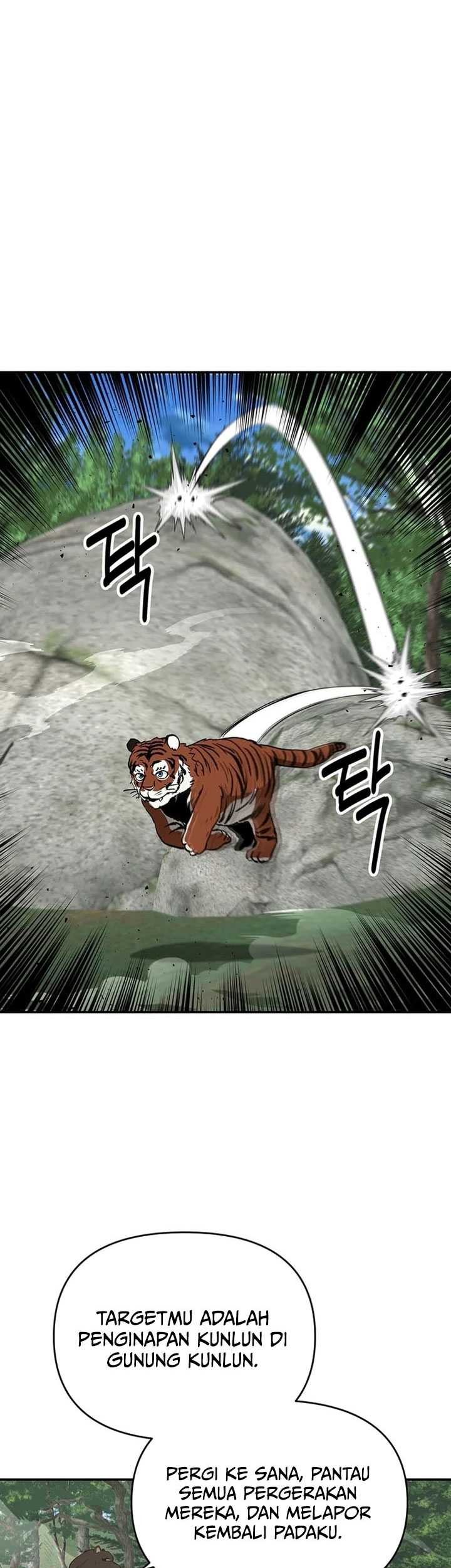 The World’s Best Kunlun Tavern Chapter 39 Gambar 46