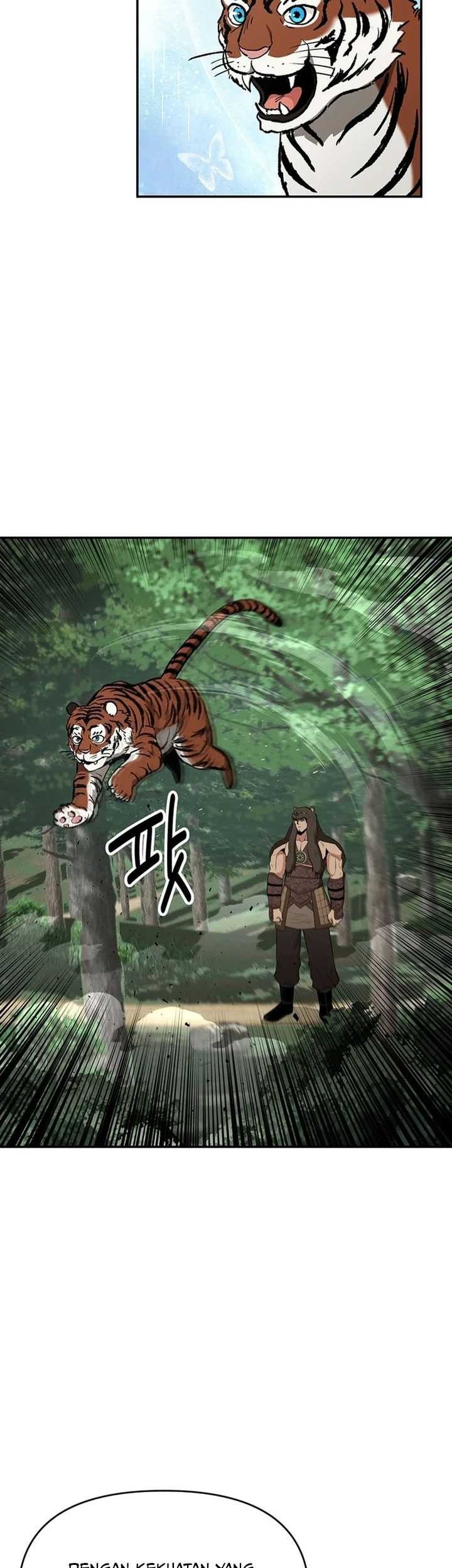 The World’s Best Kunlun Tavern Chapter 39 Gambar 48