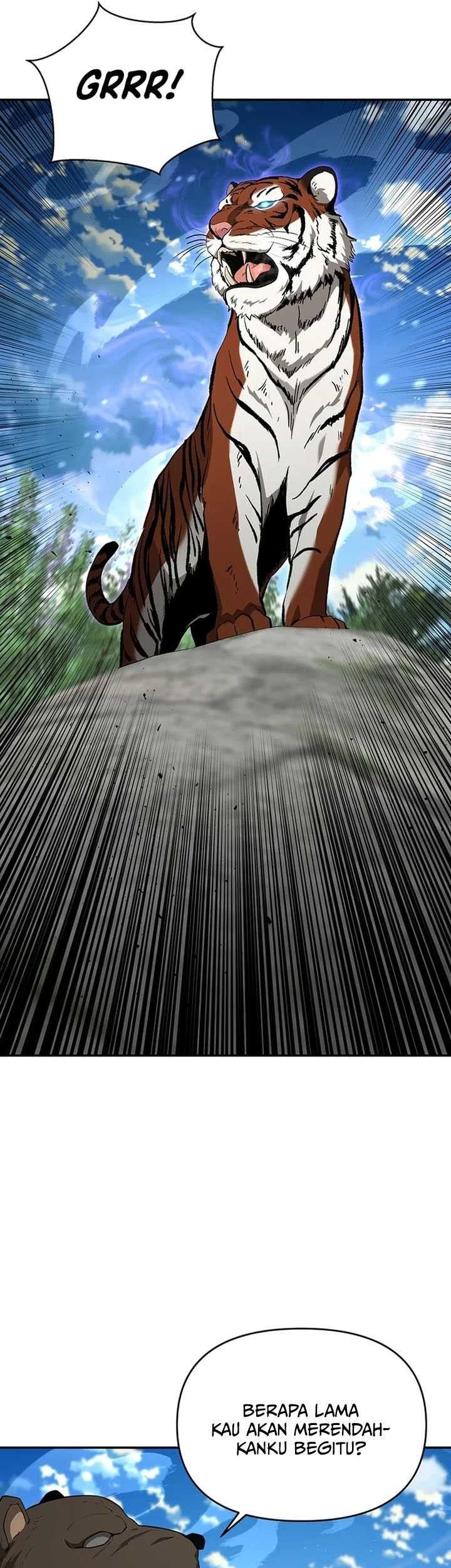 The World’s Best Kunlun Tavern Chapter 39 Gambar 42