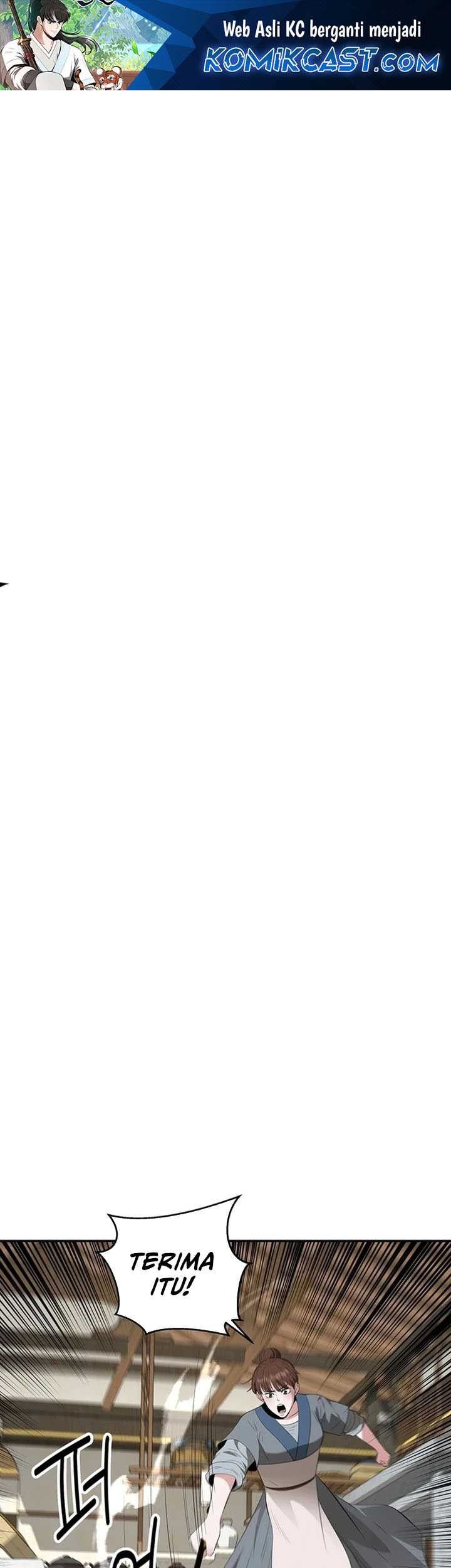 Manhwa The World’s Best Kunlun Tavern Chapter 39 gambar nomor 2