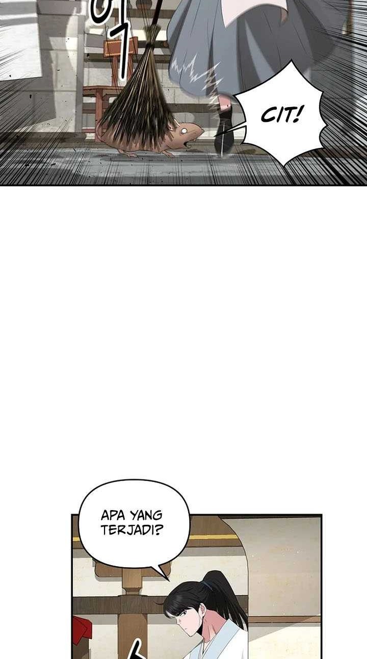 The World’s Best Kunlun Tavern Chapter 39 Gambar 3